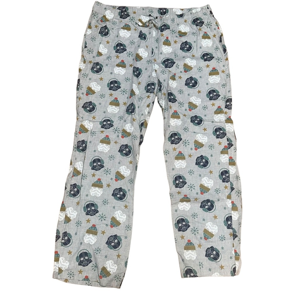 Amazon Essentials Star Wars Storm Trooper 2 Piece… - image 6